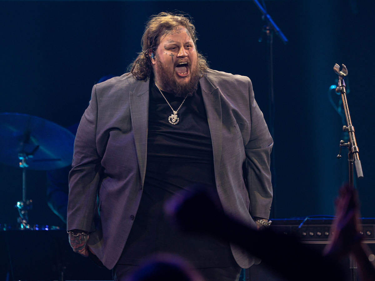 Concert photography by Tribe Multimedia